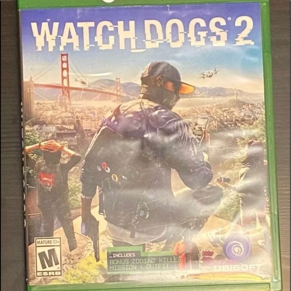 Watch Dogs 2 for Xbox - Picture 3 of 7